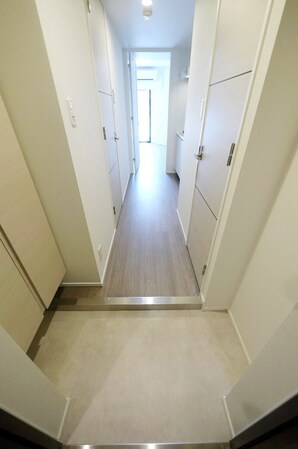 ユリカロゼAZ西台の物件内観写真